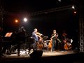 l'Orchestra d'Archi dell'Accademia del Teatro alla Scala di Milano con Ascanio Celestini